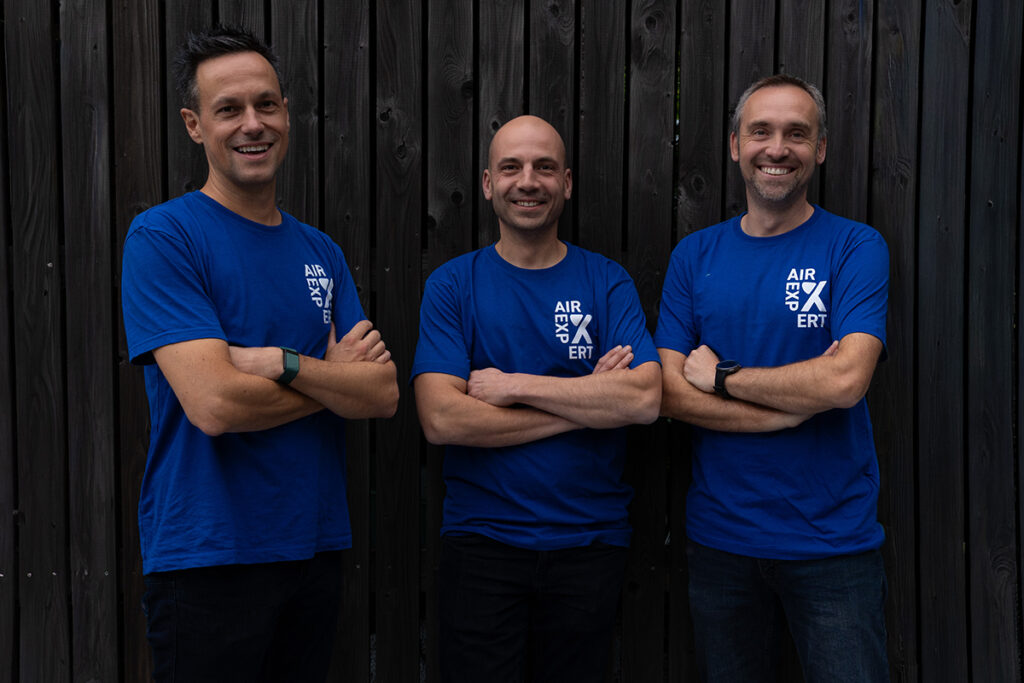 Ventilatie als sleutel tot energie-efficiëntie en elektrificatie 1