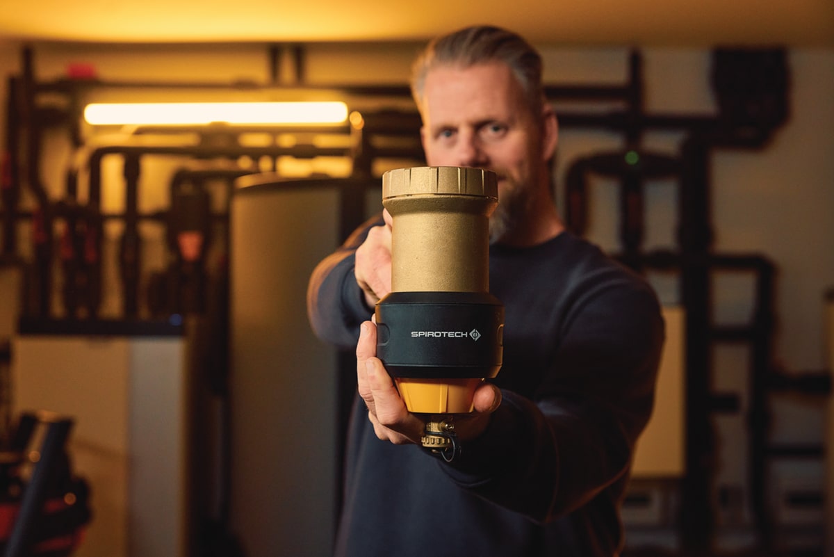 Slimme warmtepompbescherming krijgt nieuwe standaard 6