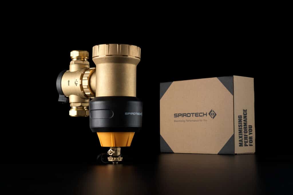 Slimme warmtepompbescherming krijgt nieuwe standaard 1