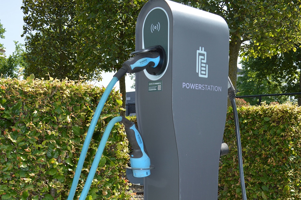 Plug-and-play laadpalen van Belgische makelij 3