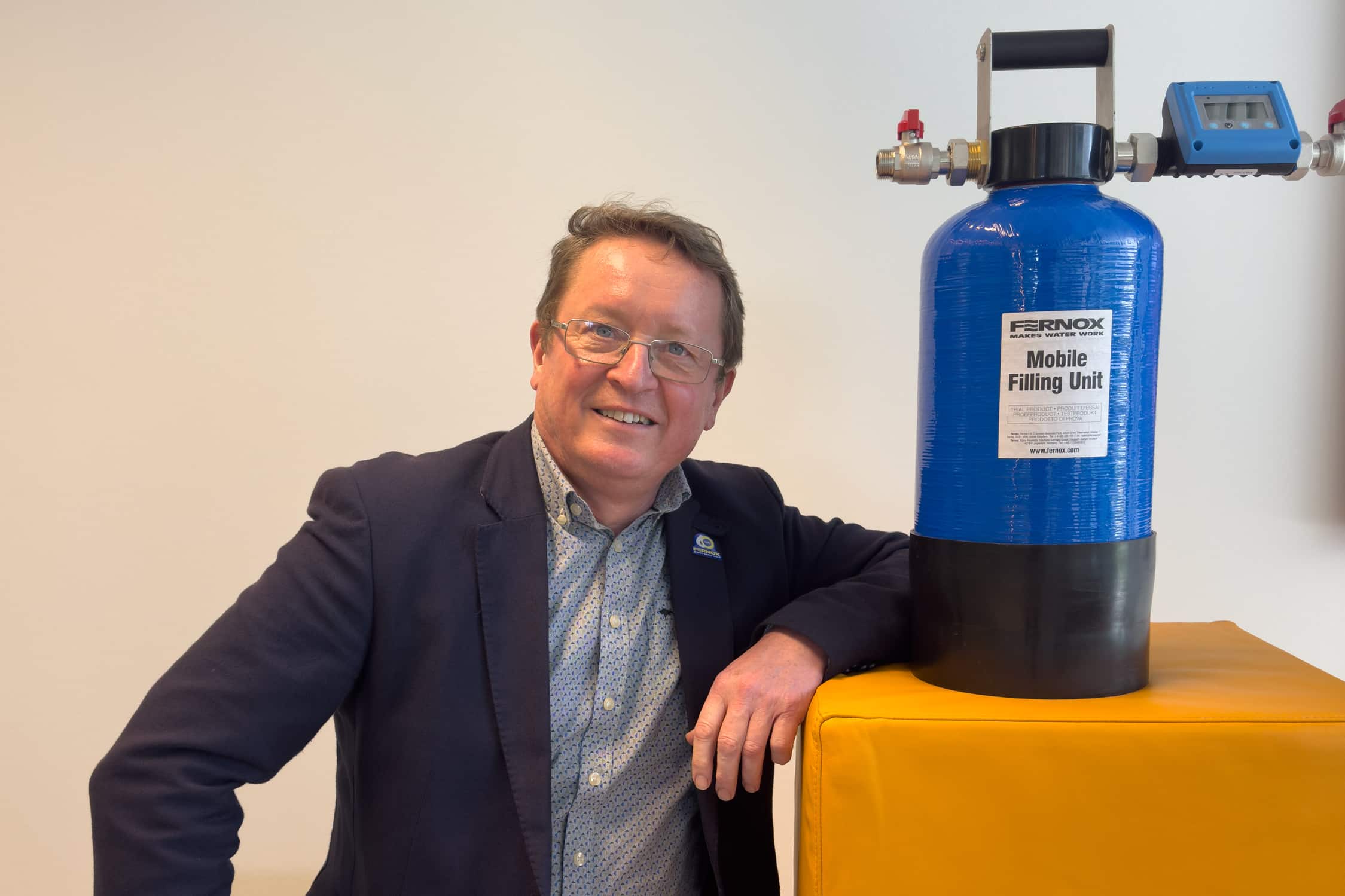 PODCAST: Systeemwater in HVAC-installaties: oorzaken van problemen en oplossingen voor betere prestaties  3