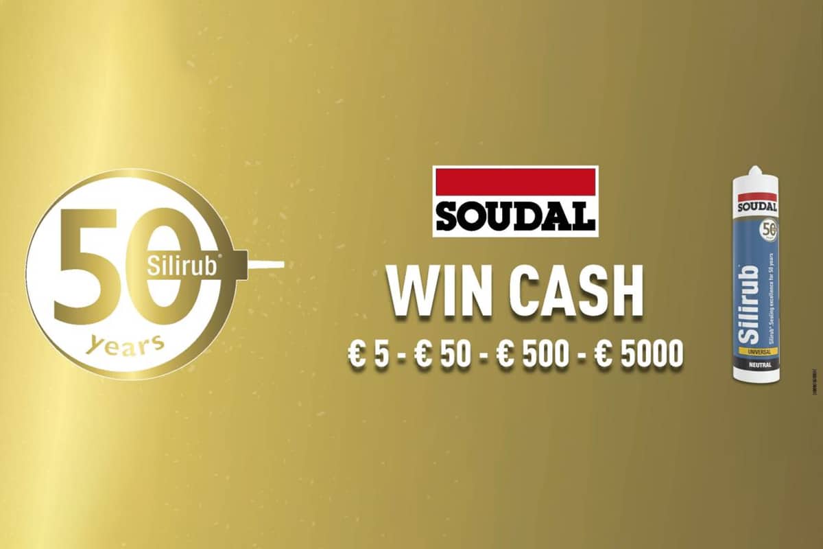 50 jaar Silirub – Verbonden door vakmanschap en passie 1