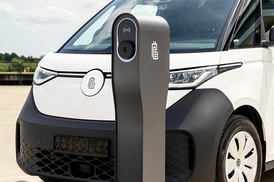 Plug-and-play laadpalen van Belgische makelij 1