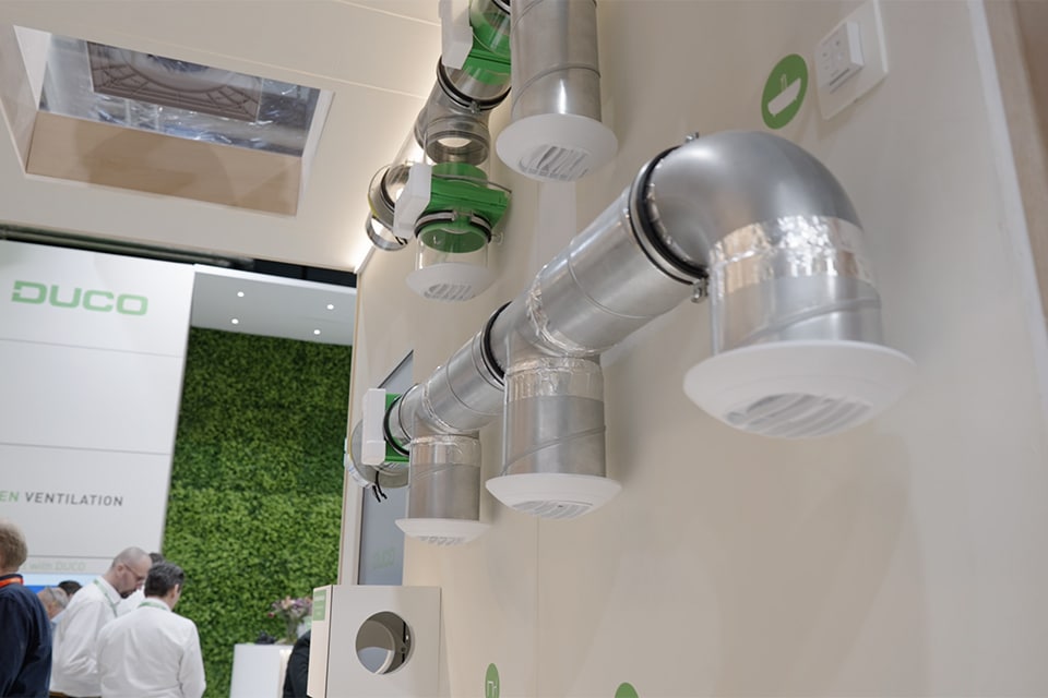 Compact, slim en toekomstgericht: DUCO’s nieuwste WTW-oplossing 2