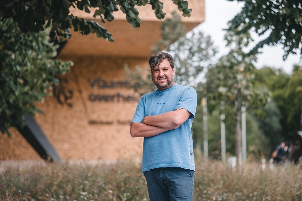 Aan de slag met de energietransitie: 6 praktische tips 1