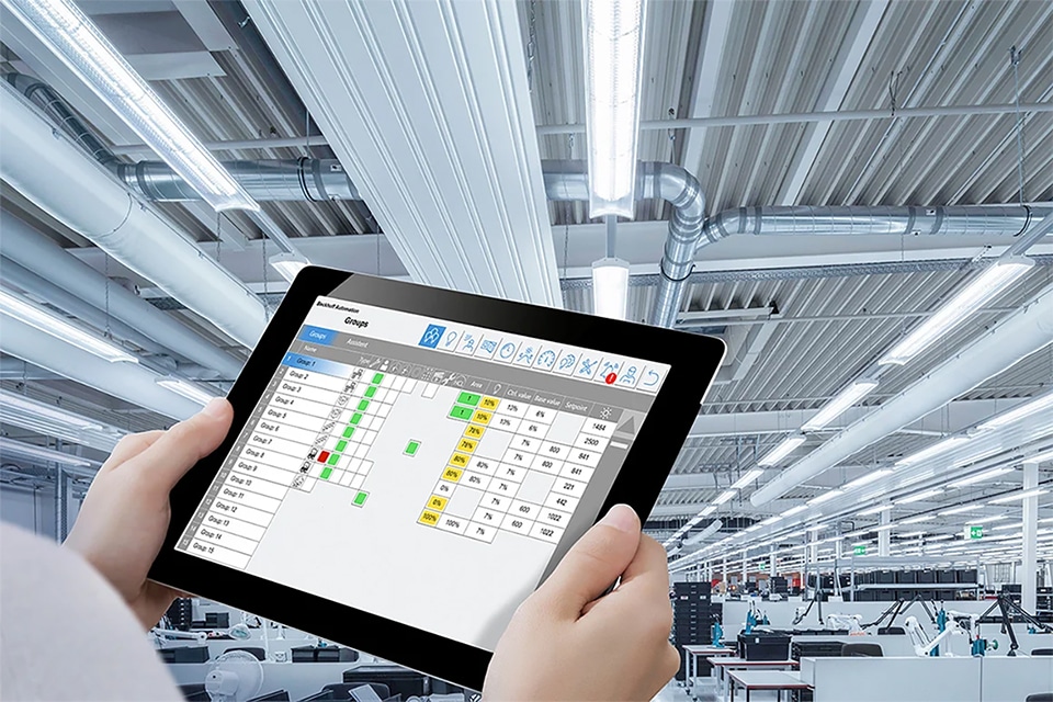 Openheid cruciaal in gebouwautomatisering 5