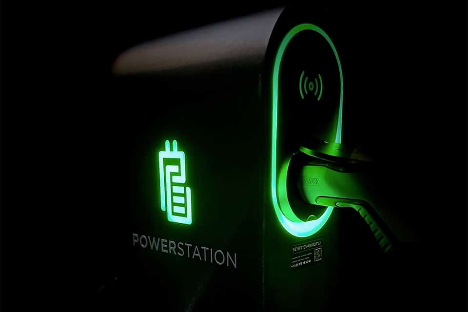 Plug-and-play laadpalen van Belgische makelij 2