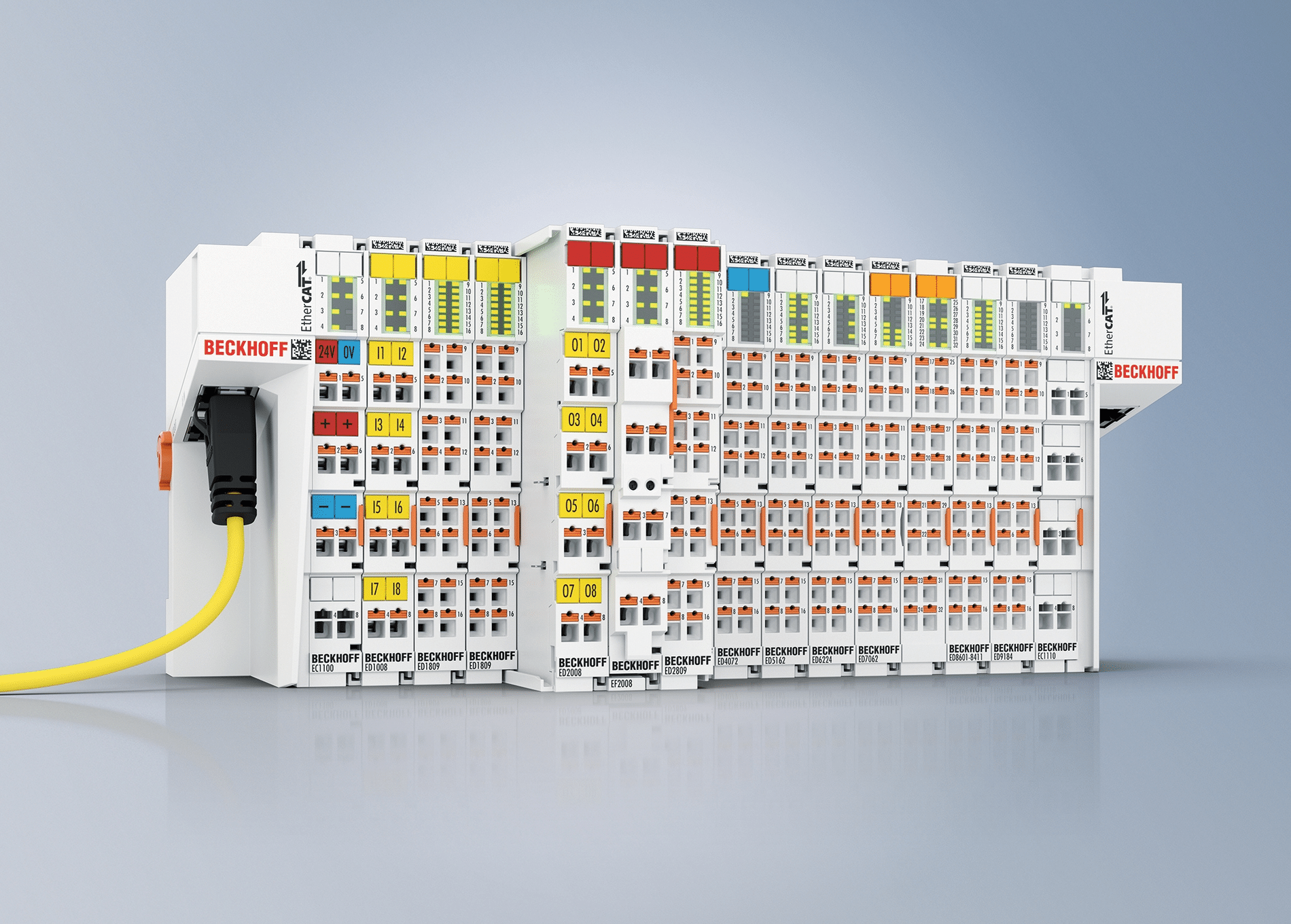 Bouwstenen voor gebouwautomatisering van morgen 4