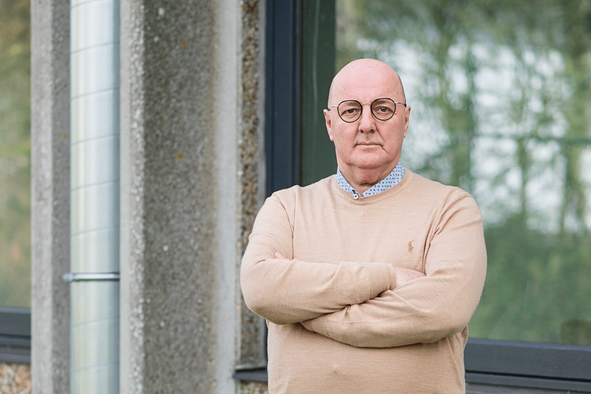 Dé Belgische vereniging van de HVAC-R-sector 2