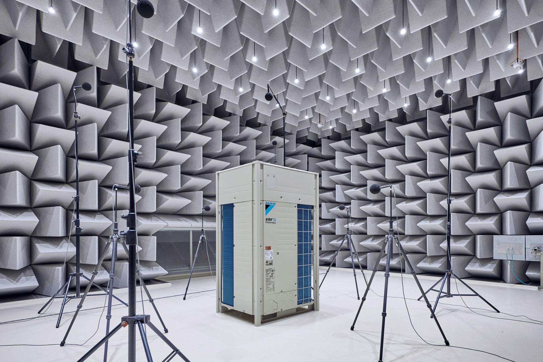 Japanse fabrikant van HVAC-systemen heeft voortaan R&D-hub in Gent 1