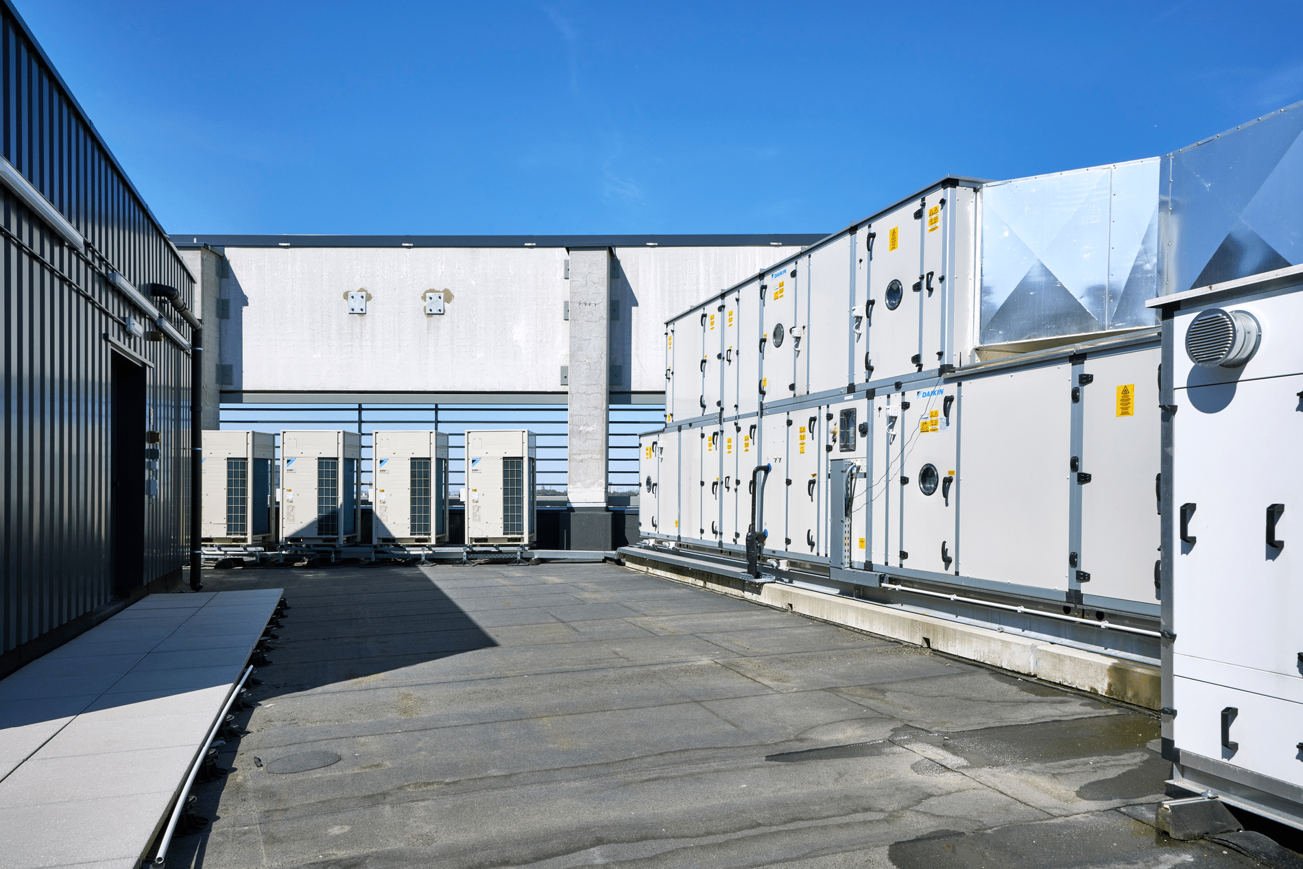 Japanse fabrikant van HVAC-systemen heeft voortaan R&D-hub in Gent 2