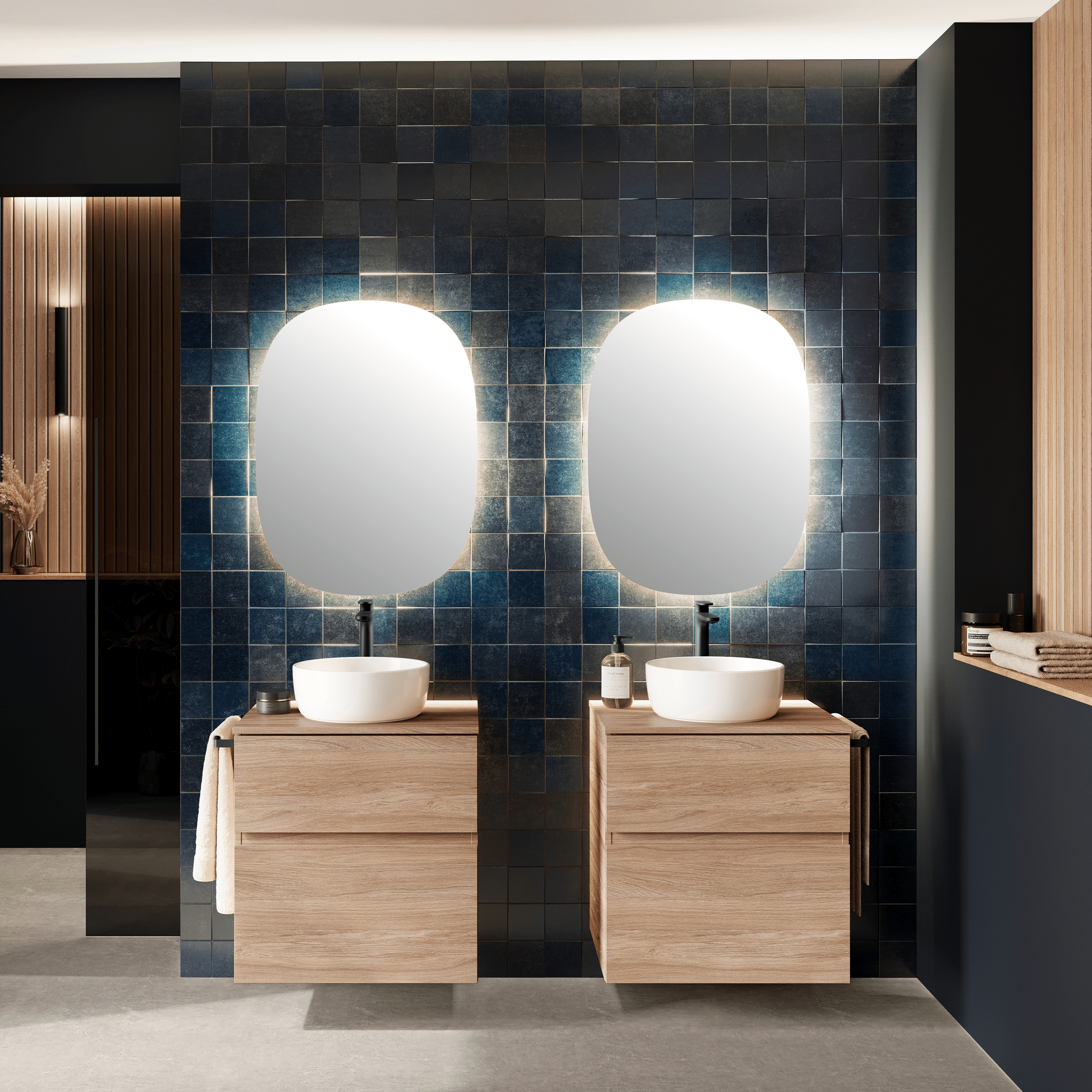 Badkamercollectie die werfzekerheid vooropstelt 2