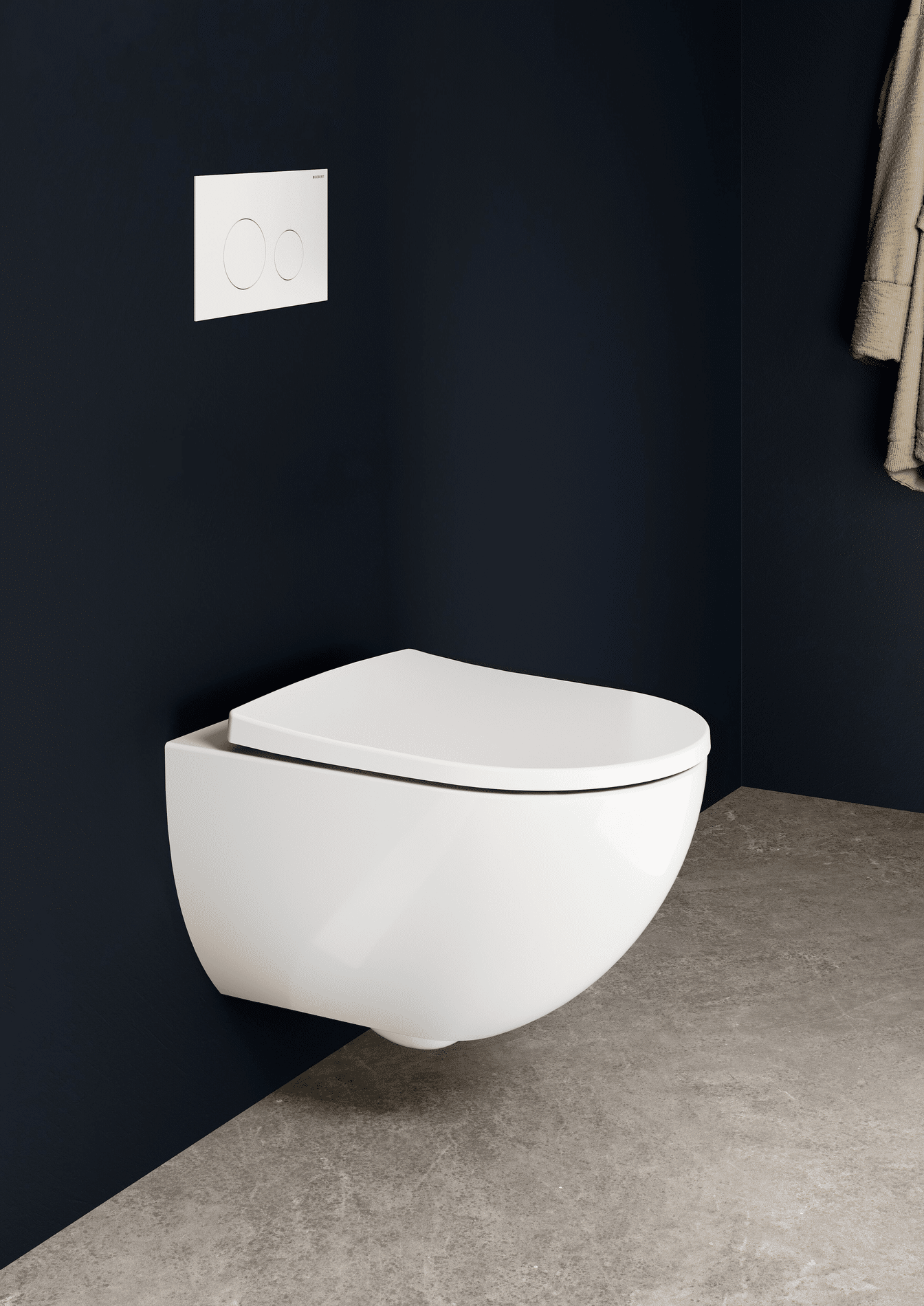 Badkamercollectie die werfzekerheid vooropstelt 1