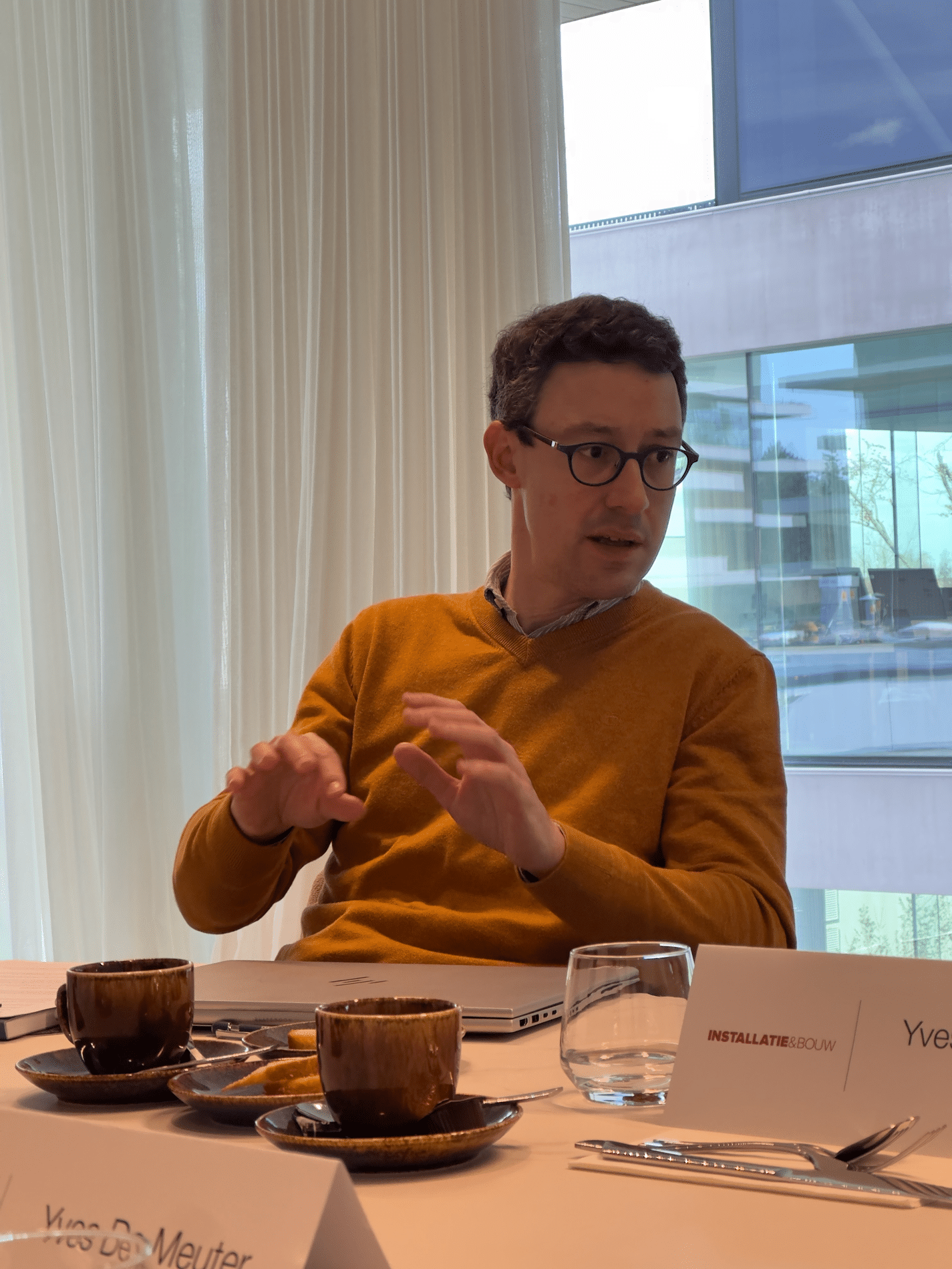 Het belang van een goede systeemwaterkwaliteit in verwarmings- en koelinstallaties 1