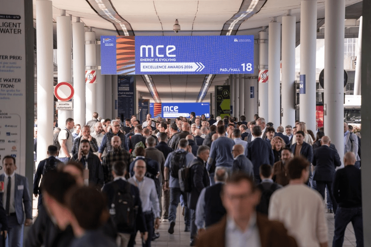 Meer dan 1.600 exposanten en 120.000 bezoekers voor Mostra Convegno Expocomfort 2026 6