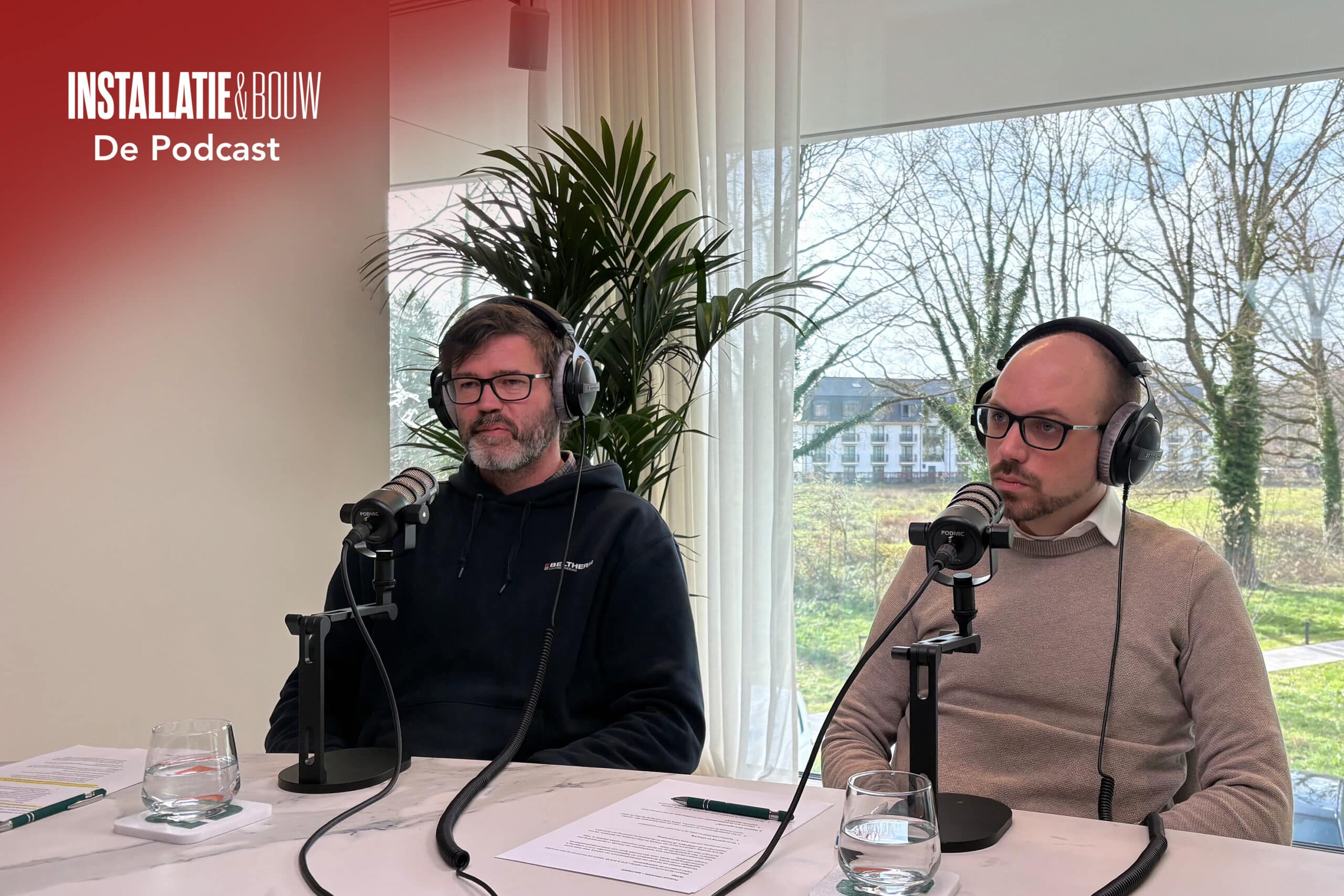 Textielkanalen in HVAC: praktijkcase bij Colruyt distributiecentrum – hygiëne, comfort en efficiëntie 20