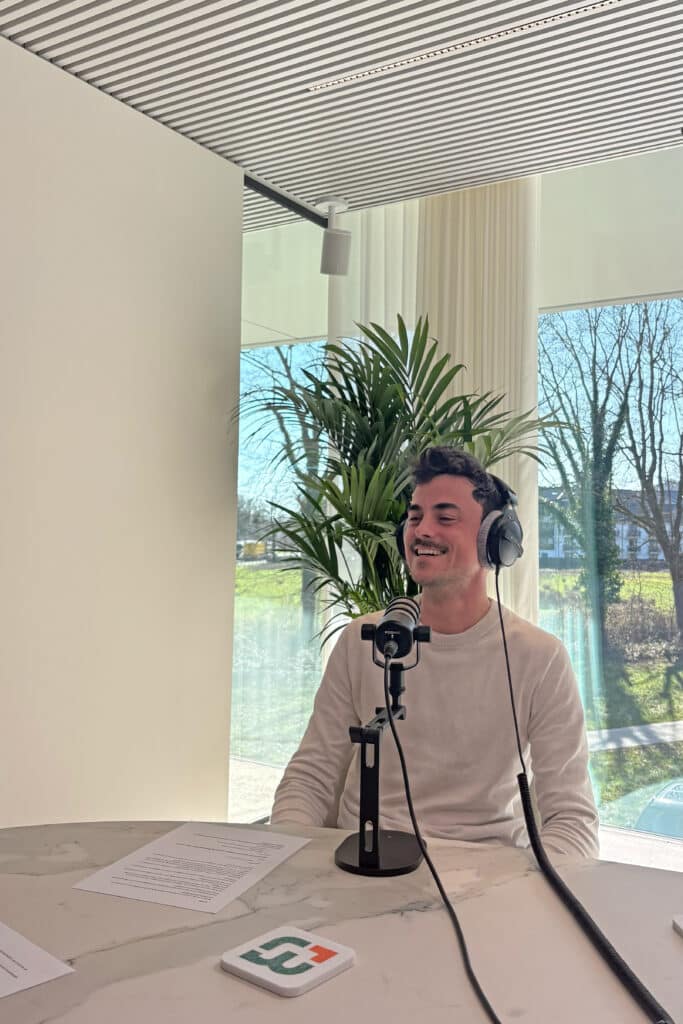 Binnenisolatie zonder risico’s – zo pak je het correct aan volgens Buildwise  1