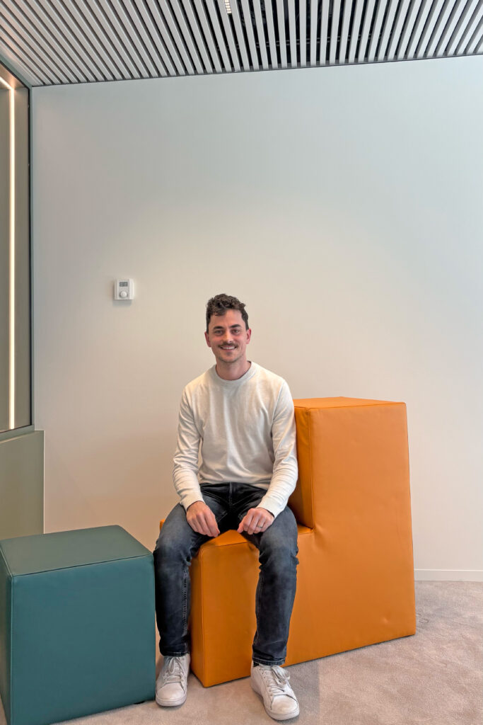 Binnenisolatie zonder risico’s – zo pak je het correct aan volgens Buildwise  2