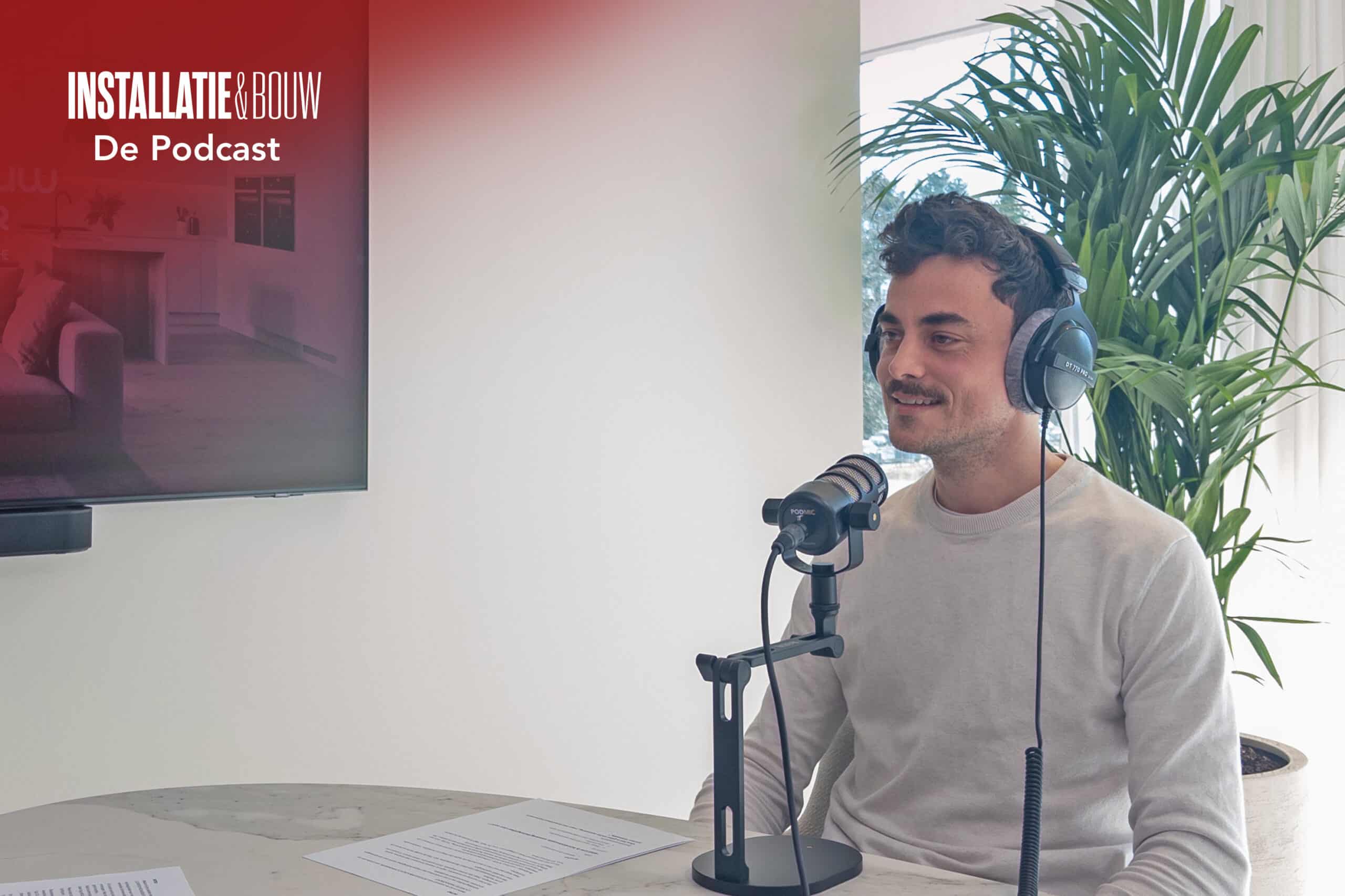 Binnenisolatie zonder risico’s – zo pak je het correct aan volgens Buildwise  3