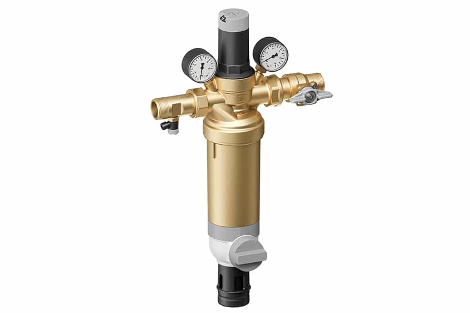 Nieuwe generatie waterfilters voor optimale drinkwaterkwaliteit 1