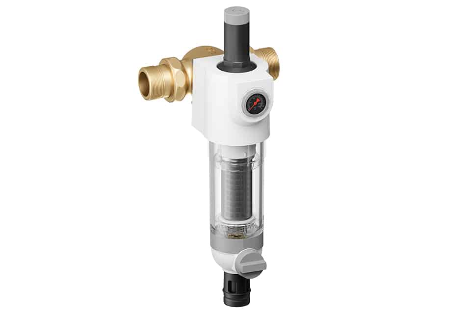 Nieuwe generatie waterfilters voor optimale drinkwaterkwaliteit 2