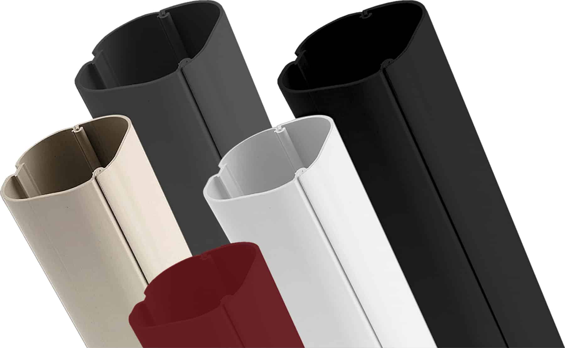 INOAC CleanDuct nu beschikbaar in uitgebreid kleurengamma 1