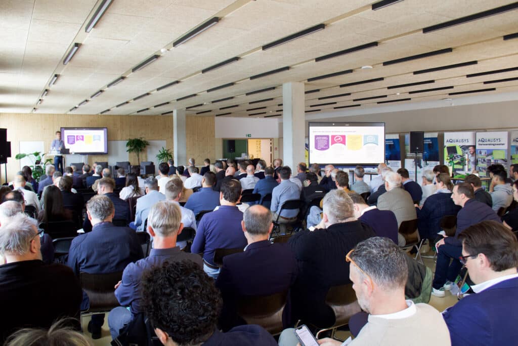 Samenwerking rond warmtepompen officieel gelanceerd: BtecCH opent Experience Center en start opleidingstraject 2