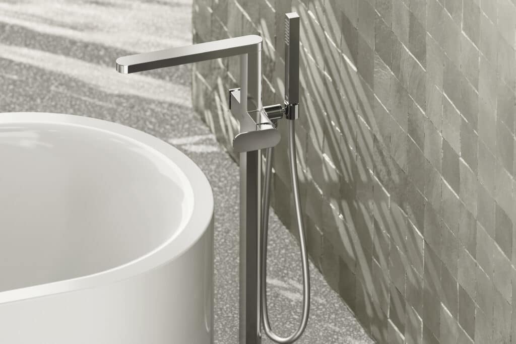 NIEUW! GROHE Plus kraanlijn in een vernieuwd design 2