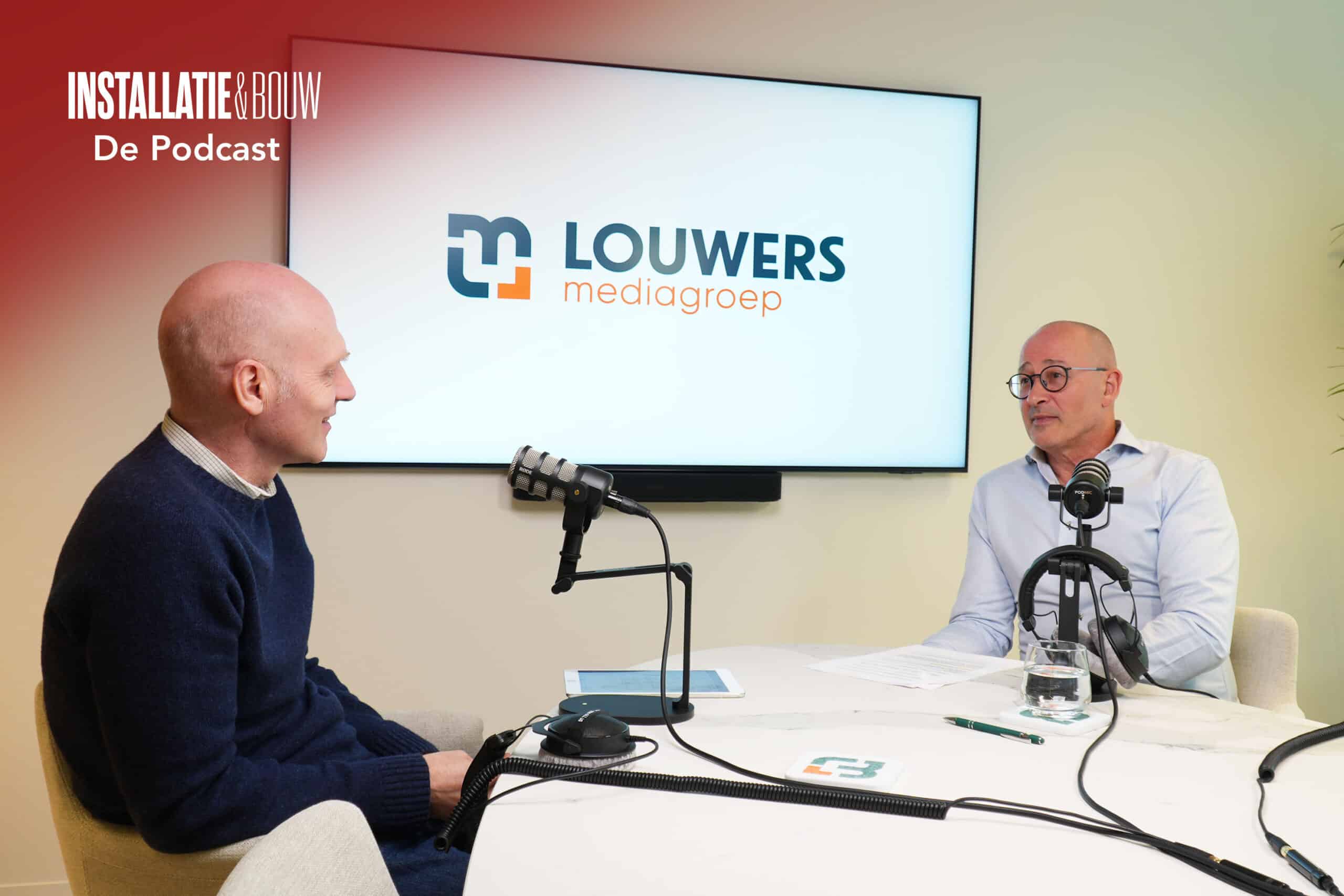 Slimme gebouwen beginnen bij connectiviteit: de basis van elke installatie 1