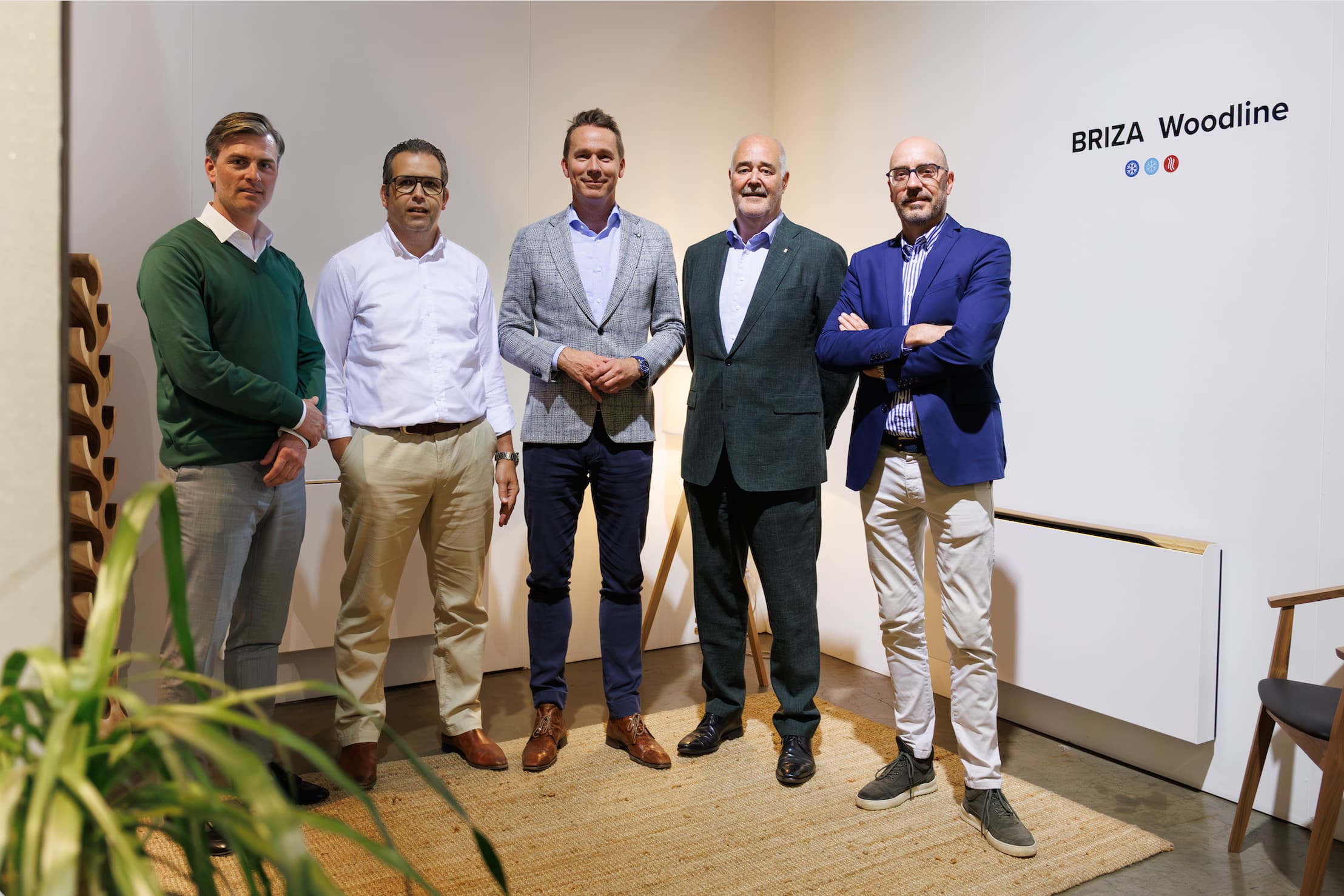 Jaga lanceert Briza, een energiezuinige binnenklimaatoplossing dat oververhitting in gebouwen helpt voorkomen 6