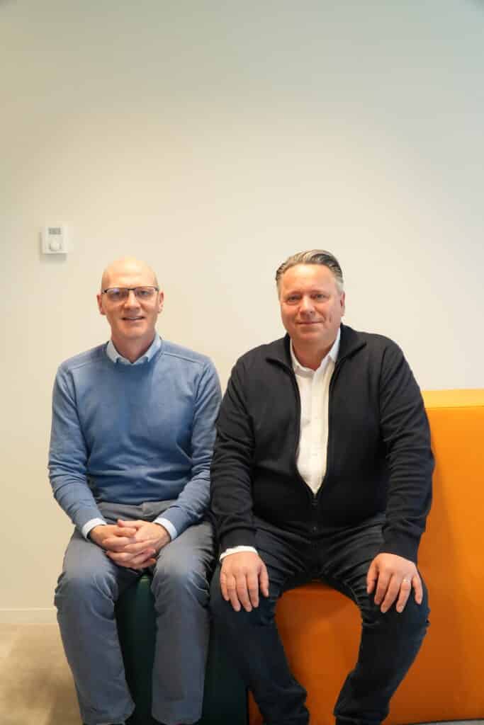 ATEM viert 80 jaar: hoe smart buildings, laadinfrastructuur en prefab bouwen de installatiesector veranderen 1