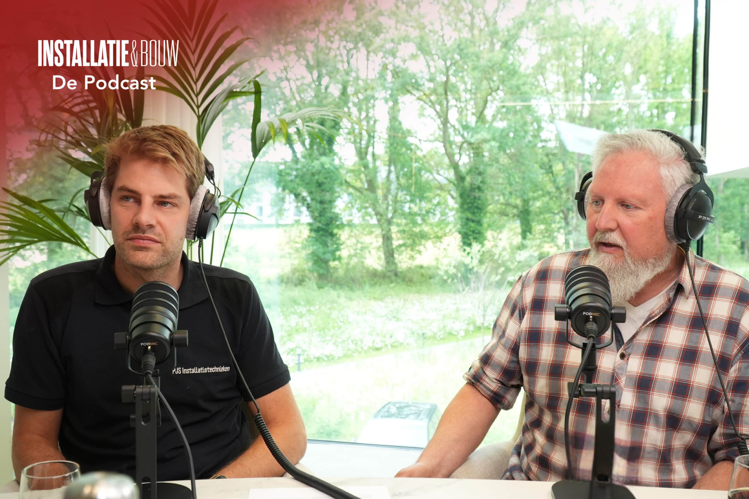 Louwers Mediagroep - Installatie & Bouw Vlaanderen