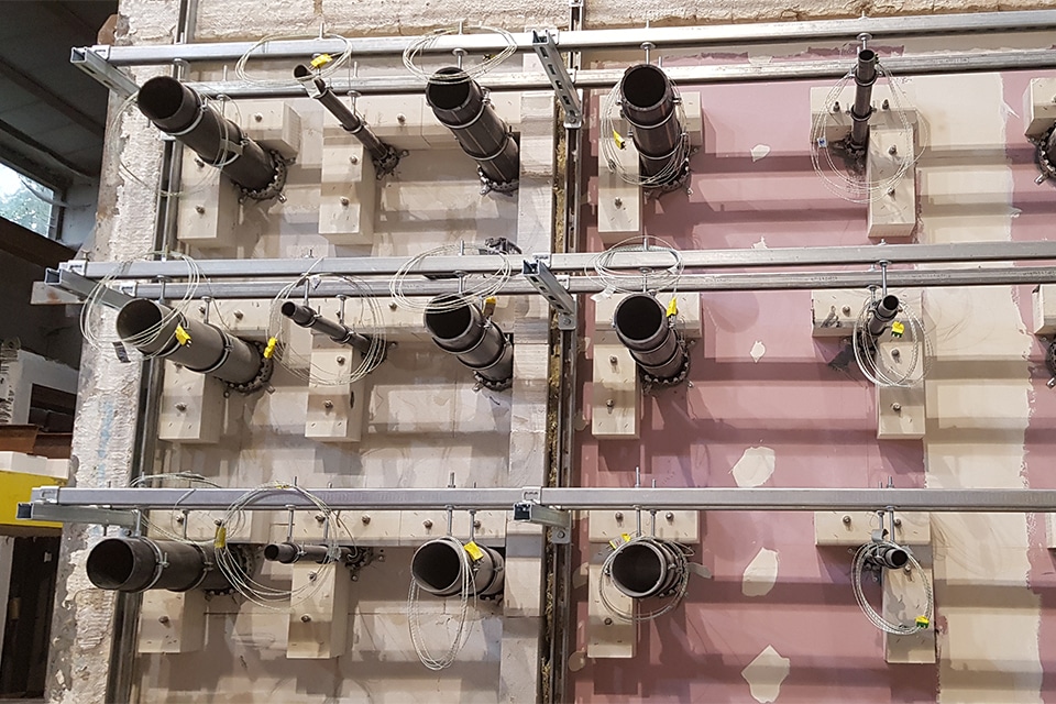 Passieve brandveiligheid: bekende producent plaatst testing, opleiding en digitalisering centraal 1