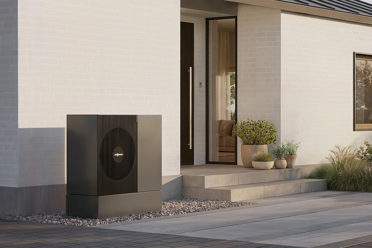 „New Era“: Viessmann breidt warmtepompportfolio uit en maakt geïntegreerde energieoplossingen mogelijk 5