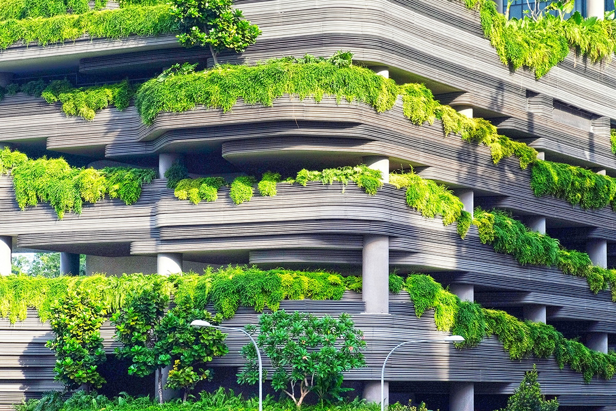 Energie-efficiënte gebouwen zijn geen klimaatambitie meer, maar een economische noodzaak 1