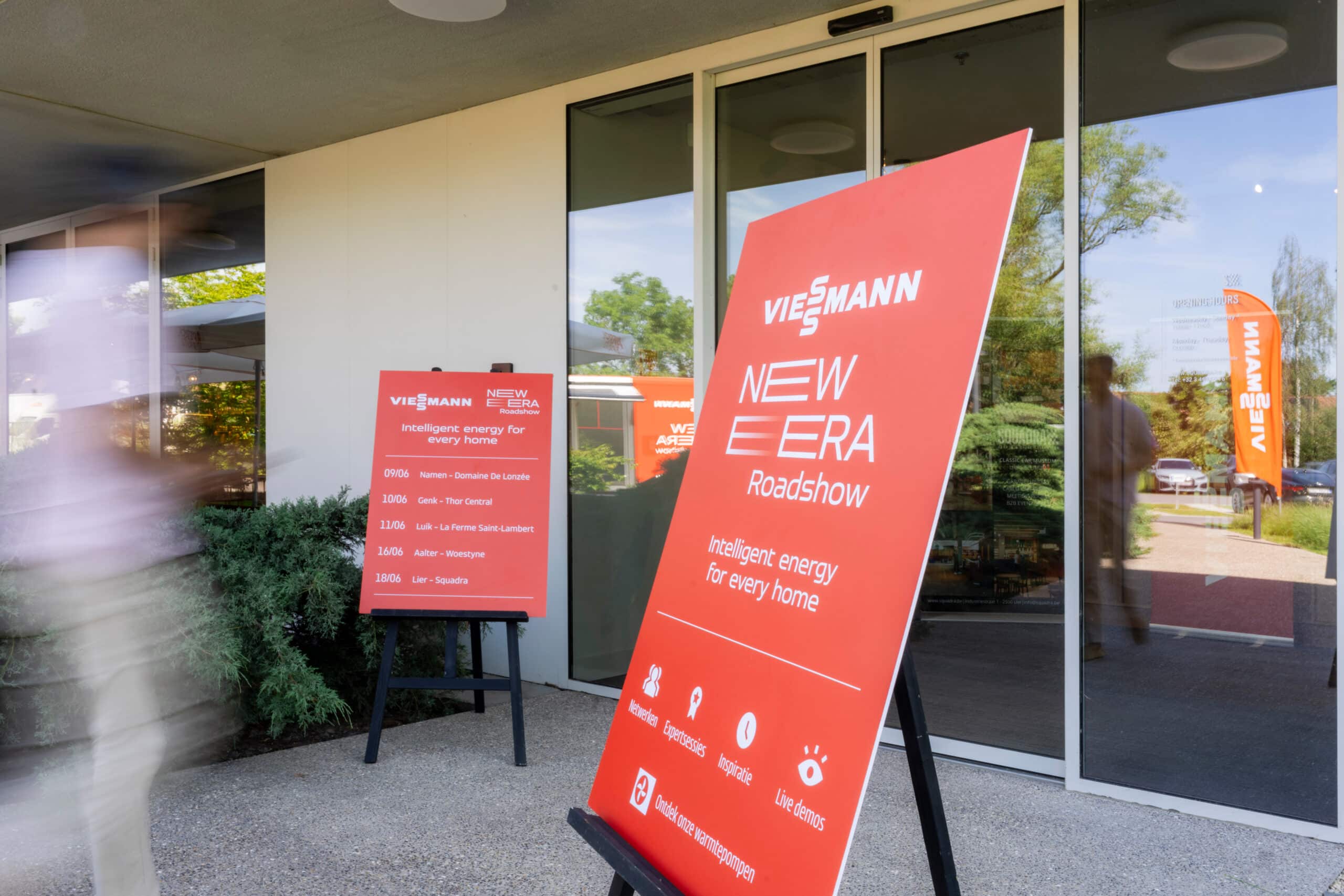 „New Era“: Viessmann breidt warmtepompportfolio uit en maakt geïntegreerde energieoplossingen mogelijk 10