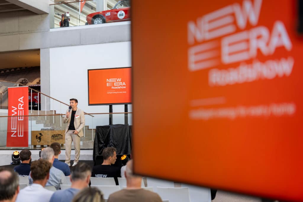 „New Era“: Viessmann breidt warmtepompportfolio uit en maakt geïntegreerde energieoplossingen mogelijk 5