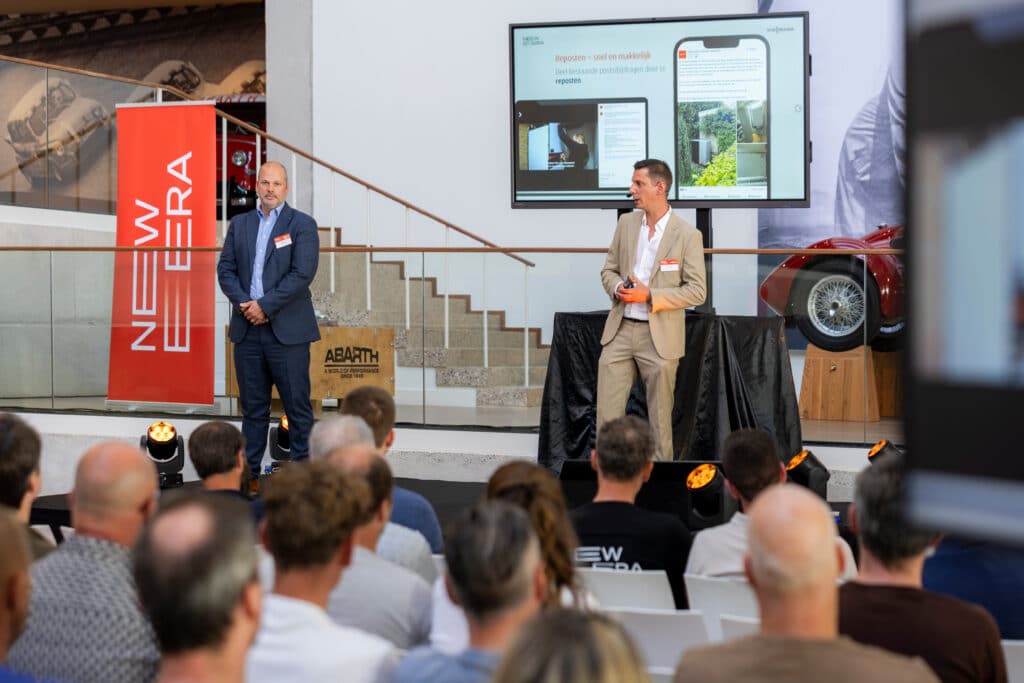 „New Era“: Viessmann breidt warmtepompportfolio uit en maakt geïntegreerde energieoplossingen mogelijk 4