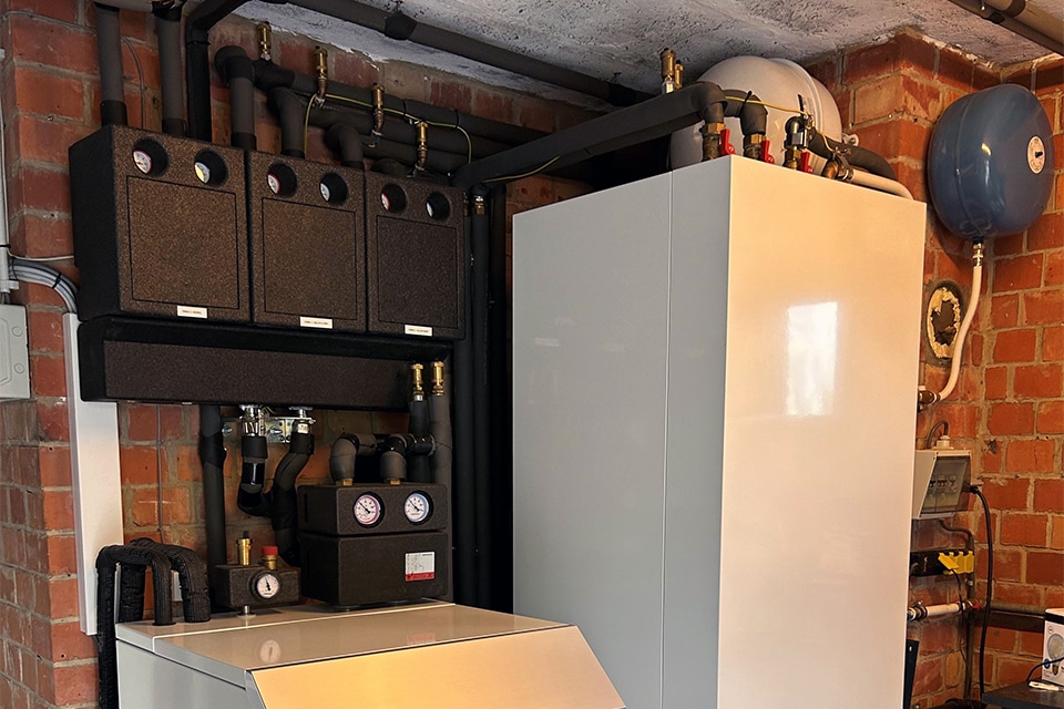 Warmtepompsector zet in op betere marktmonitoring en opleiding 1