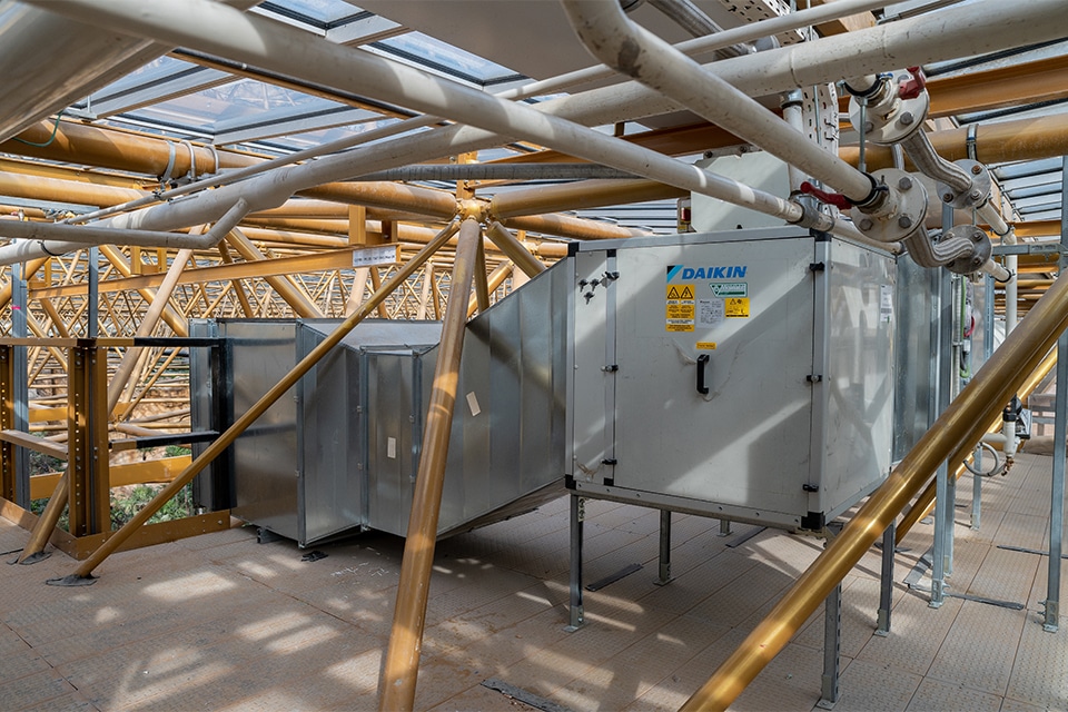 Ingenieursdroom wordt werkelijkheid 1