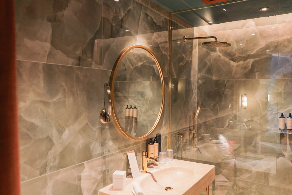 GROHE blinkt in het nieuwe Edenya-projectvan Pairi Daiza 3