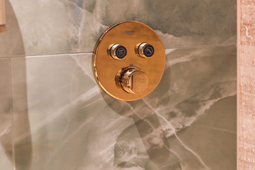 GROHE blinkt in het nieuwe Edenya-projectvan Pairi Daiza 4