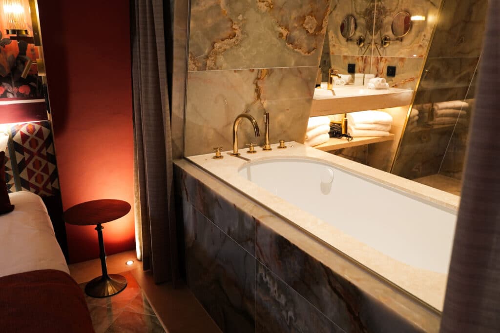 GROHE blinkt in het nieuwe Edenya-projectvan Pairi Daiza 6