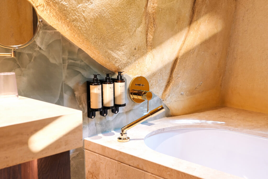 GROHE blinkt in het nieuwe Edenya-projectvan Pairi Daiza 1