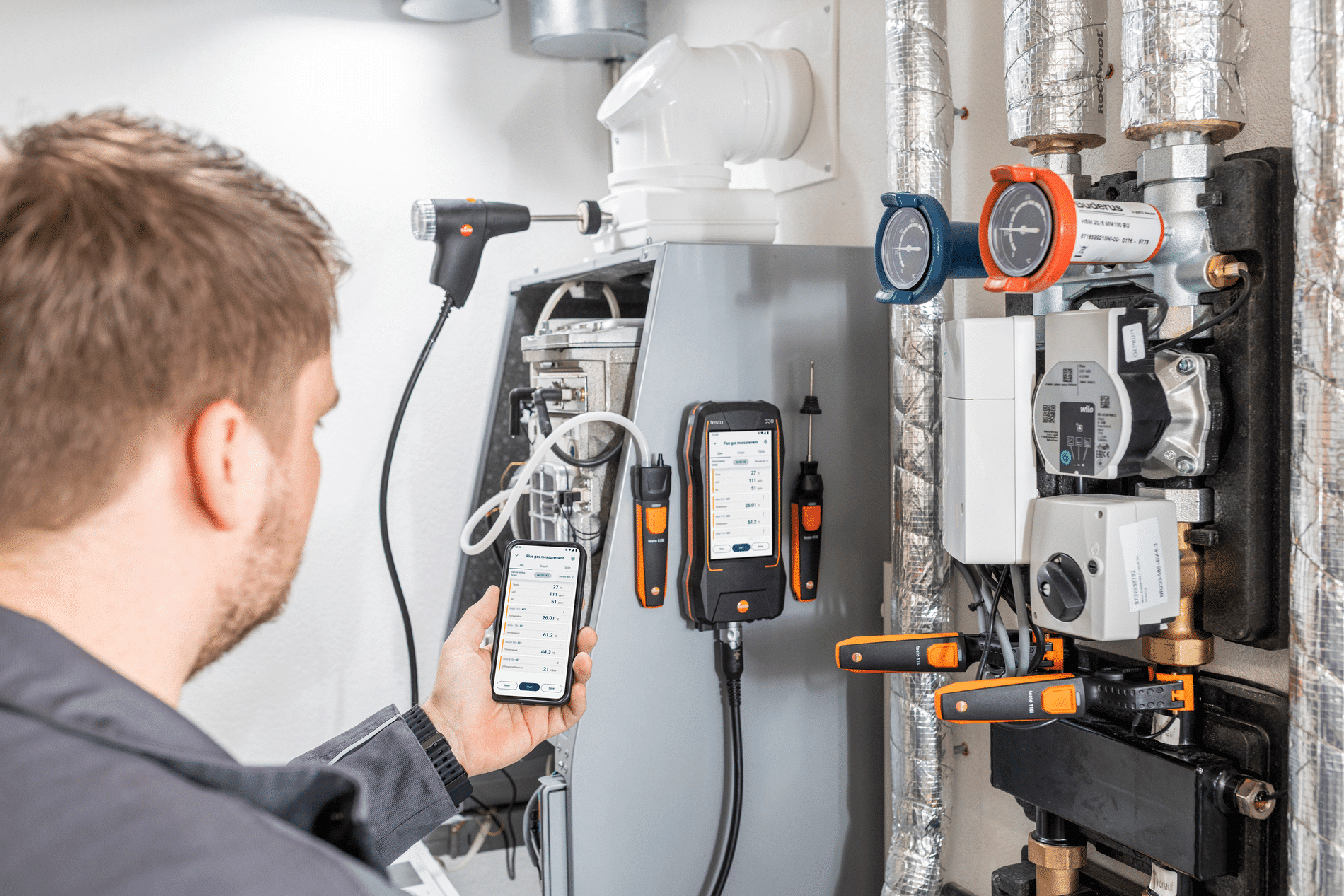 Louwers Mediagroep - Installatie & Bouw Vlaanderen