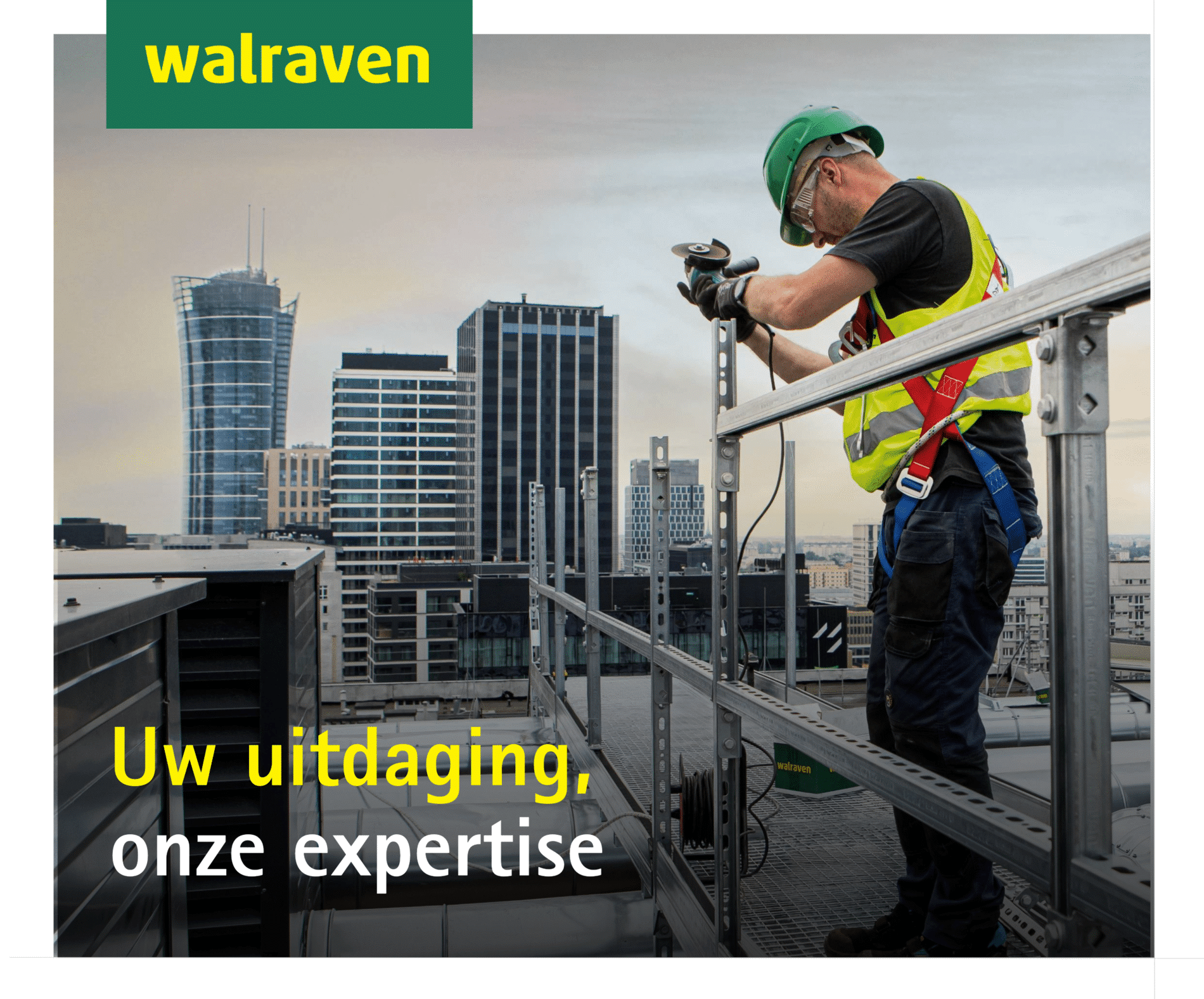 Nieuwe Belgische vestiging voor producent van bevestigingsoplossingen voor sanitair en installatietechniek 1