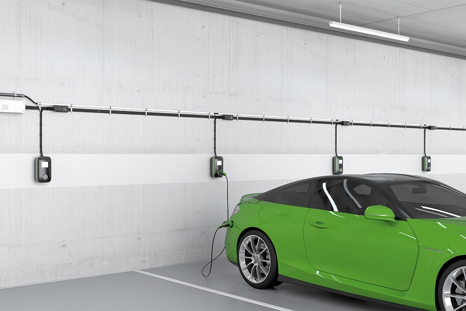 Breed en installatievriendelijk aanbod voor de automatisering en verduurzaming van gebouwen 1