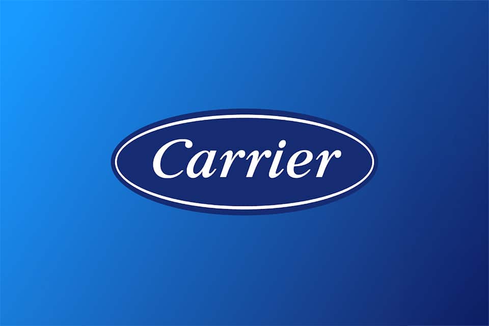 Carrier rondt overname af van Intercool, erkend distributeur van Toshiba HVAC-producten in de Benelux 1