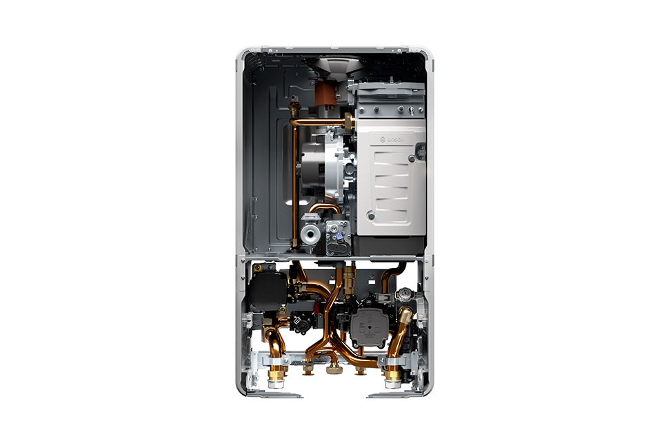 Van gasketel naar warmtepomp zonder nieuwe binnenunit 1