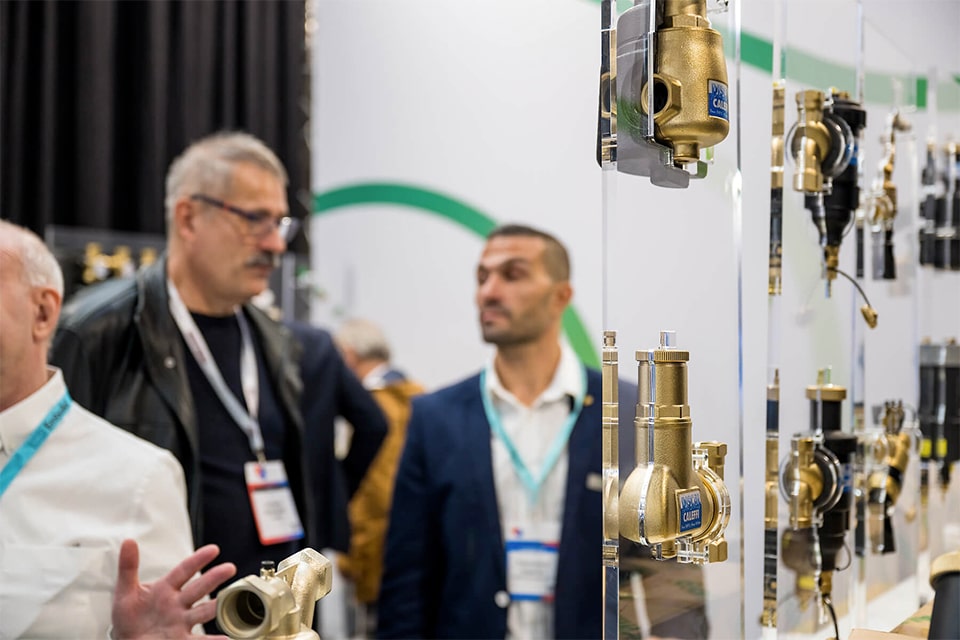 Innovatief systeem voorkomt kalkaanslag zonder zout of elektrische aansluiting in installaties 3